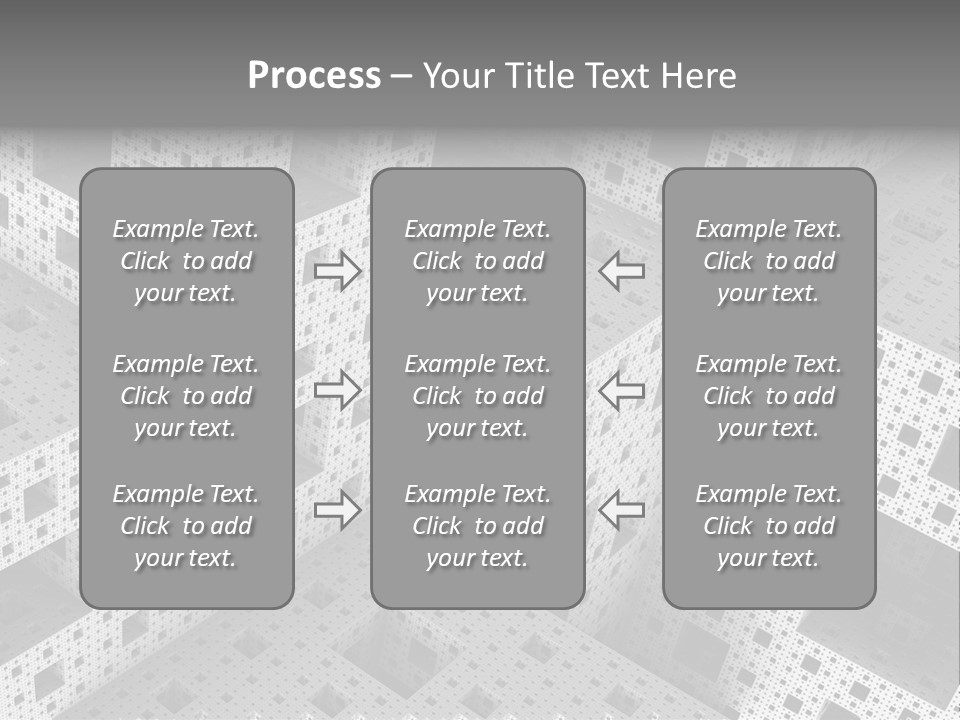 Creative Internet Advertising PowerPoint Template