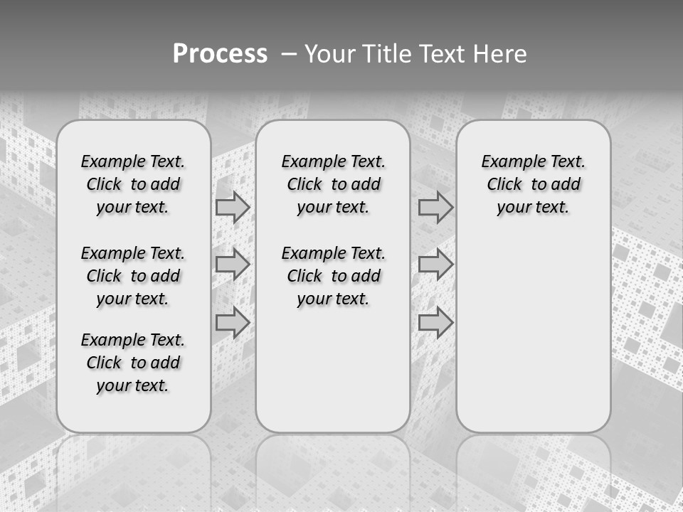 Creative Internet Advertising PowerPoint Template
