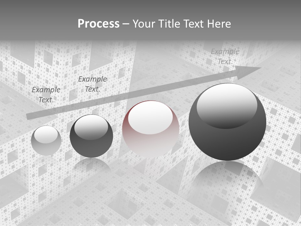 Creative Internet Advertising PowerPoint Template