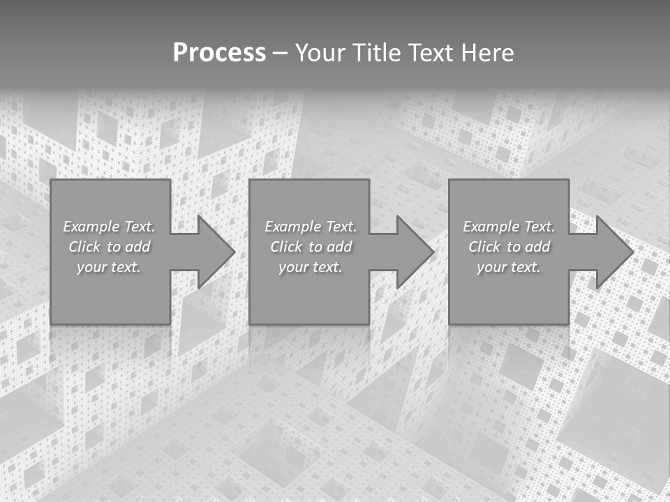 Creative Internet Advertising PowerPoint Template