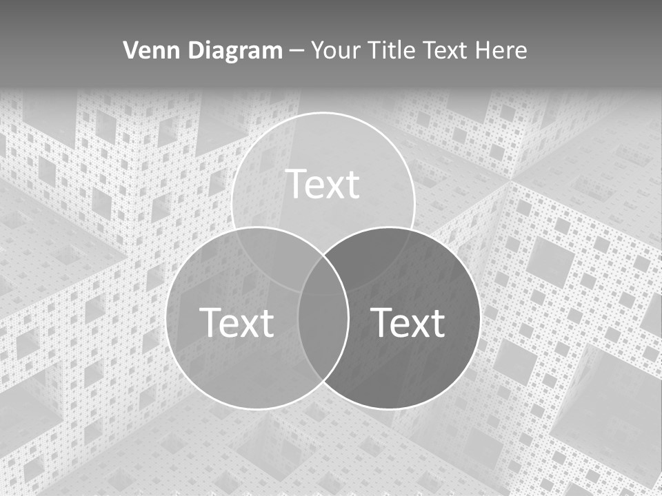 Creative Internet Advertising PowerPoint Template