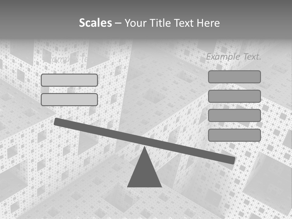 Creative Internet Advertising PowerPoint Template