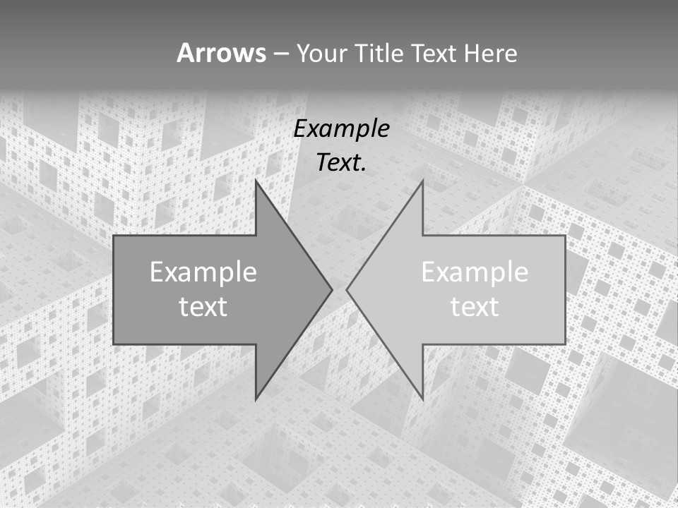 Creative Internet Advertising PowerPoint Template
