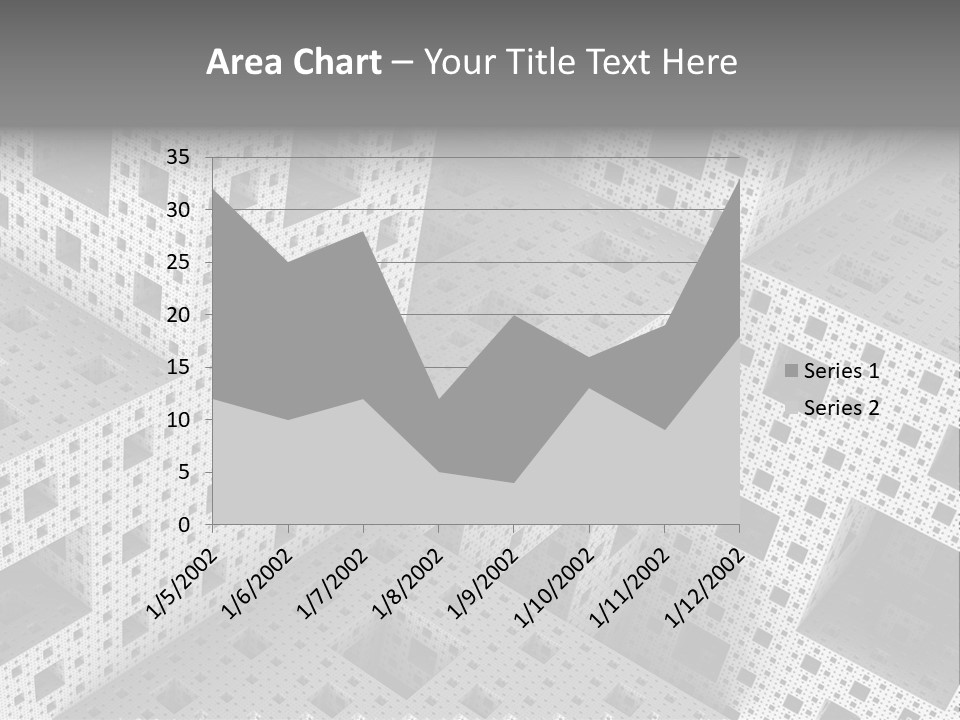 Creative Internet Advertising PowerPoint Template