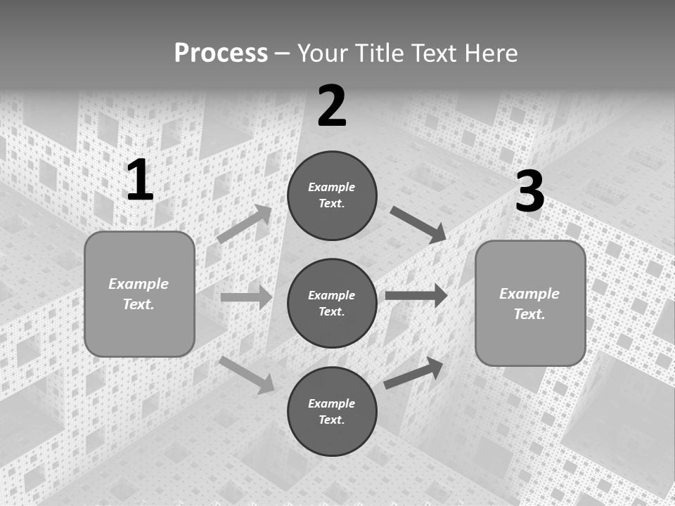 Creative Internet Advertising PowerPoint Template