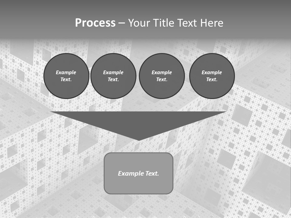 Creative Internet Advertising PowerPoint Template