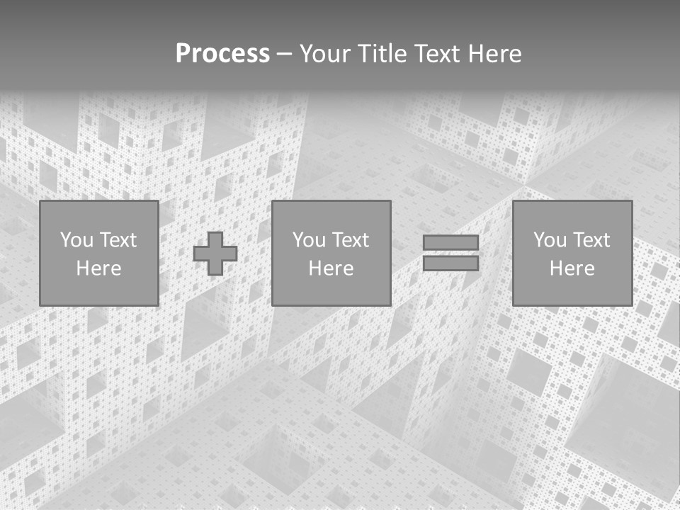 Creative Internet Advertising PowerPoint Template
