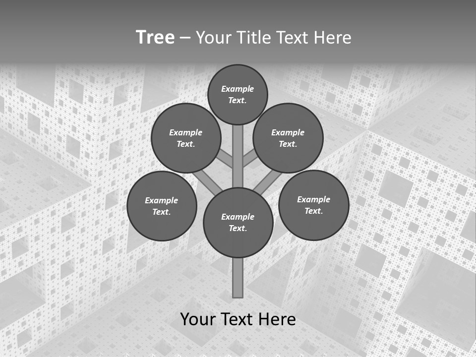 Creative Internet Advertising PowerPoint Template