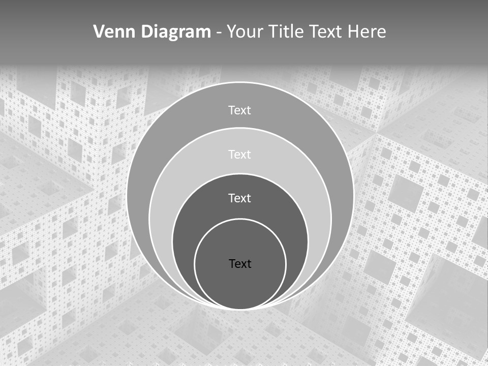 Creative Internet Advertising PowerPoint Template