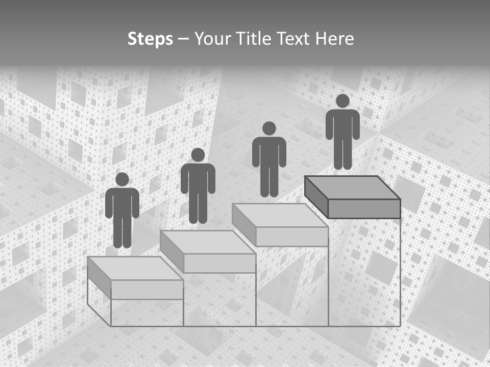 Creative Internet Advertising PowerPoint Template