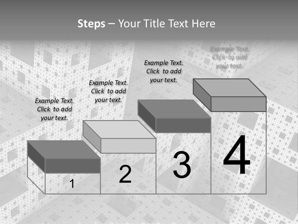 Creative Internet Advertising PowerPoint Template