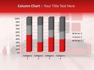 Modern Elegant Rendering PowerPoint Template