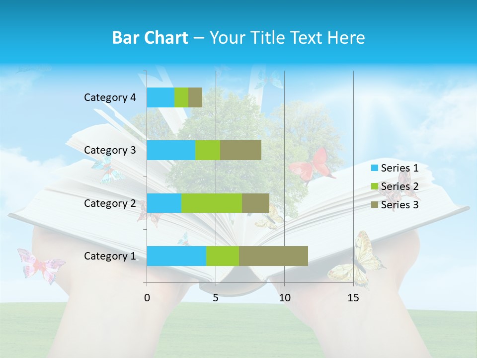 Intelligence School Object PowerPoint Template