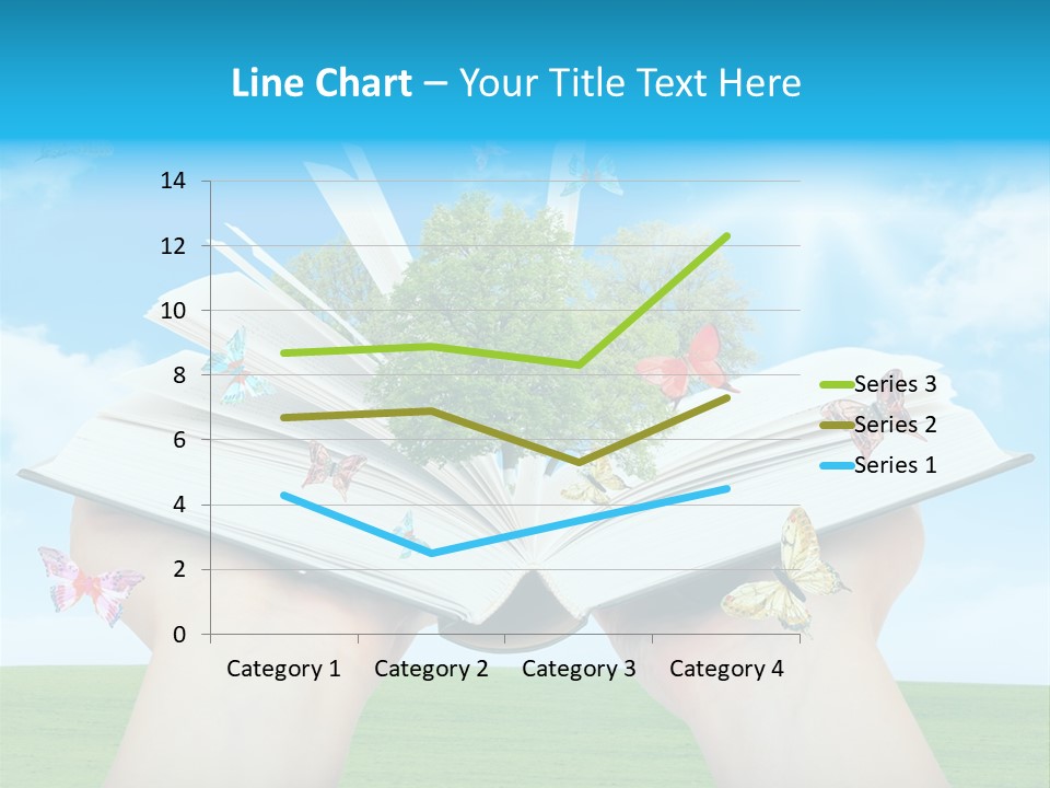 Intelligence School Object PowerPoint Template