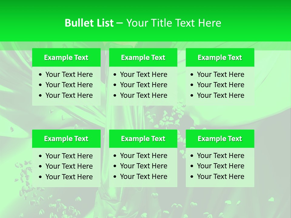 Goddess Caucasian Female PowerPoint Template