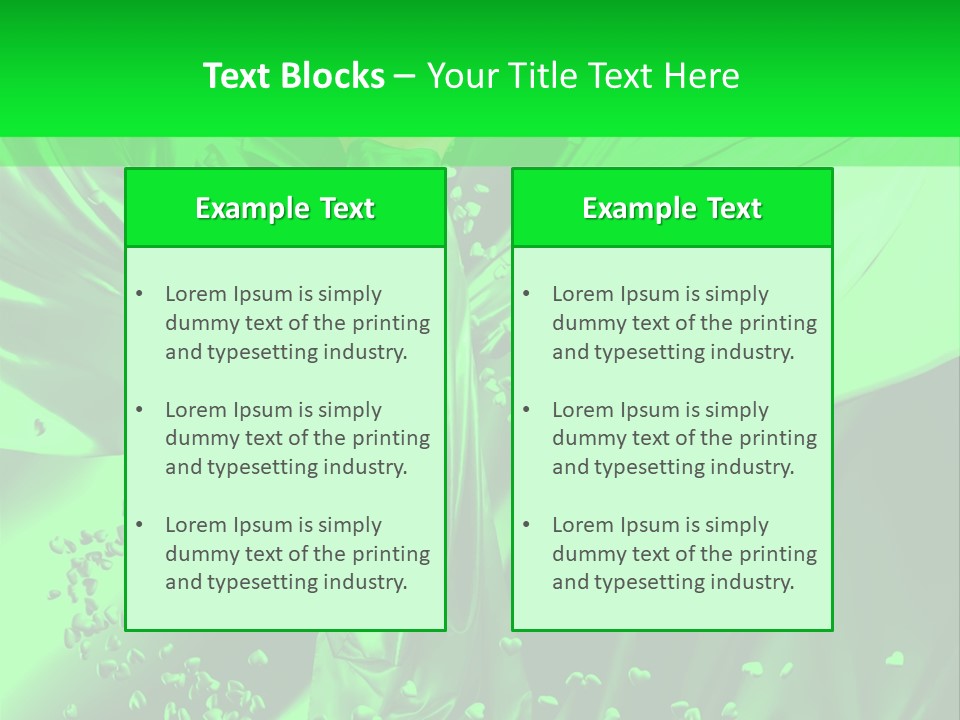 Goddess Caucasian Female PowerPoint Template