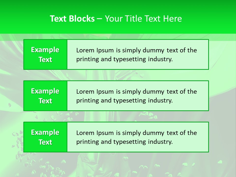 Goddess Caucasian Female PowerPoint Template