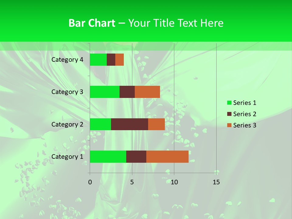 Goddess Caucasian Female PowerPoint Template