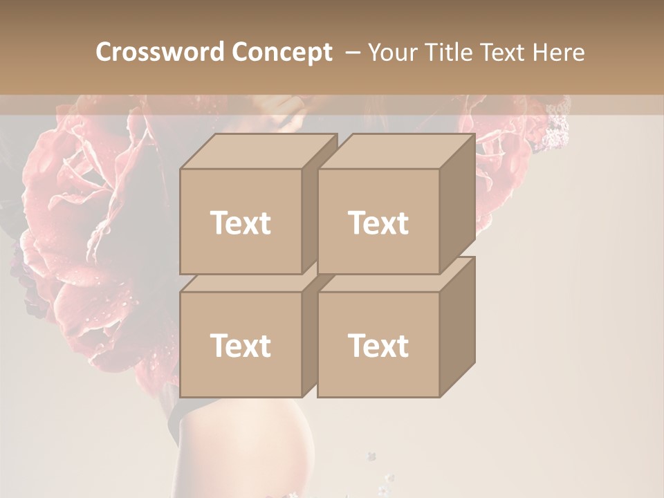 Boardroom Li Ten Chair PowerPoint Template