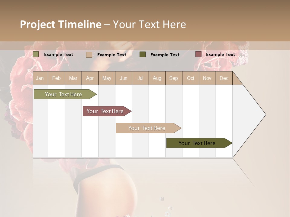 Boardroom Li Ten Chair PowerPoint Template