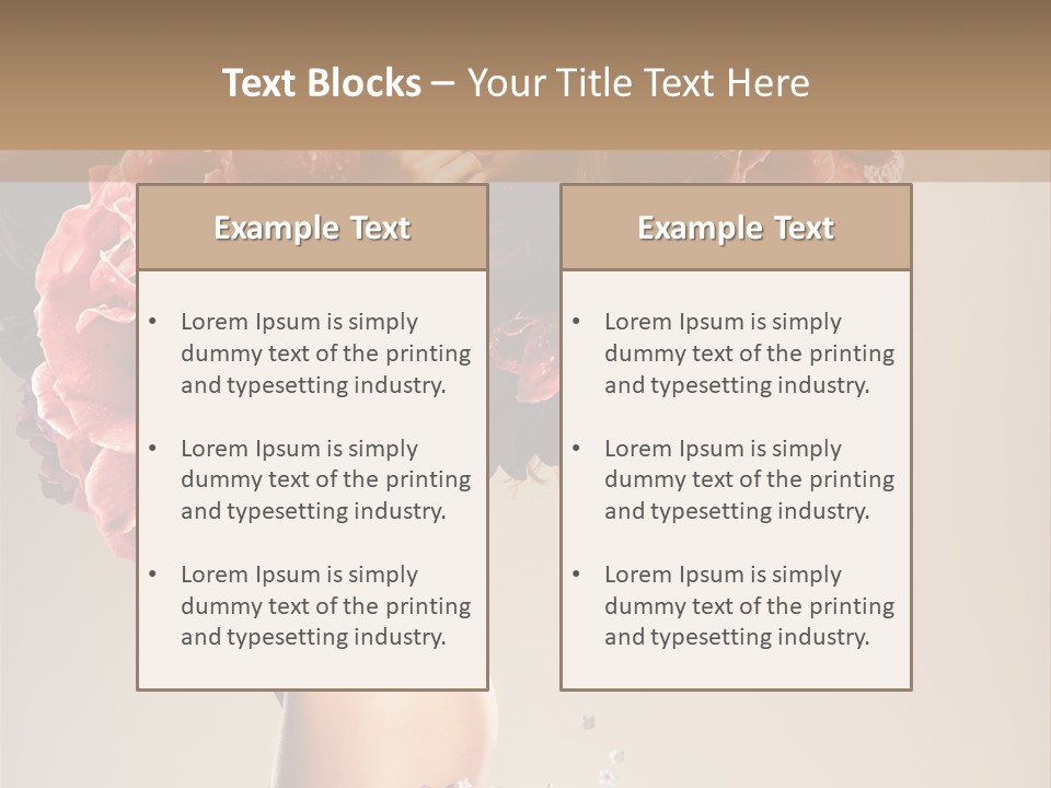 Boardroom Li Ten Chair PowerPoint Template