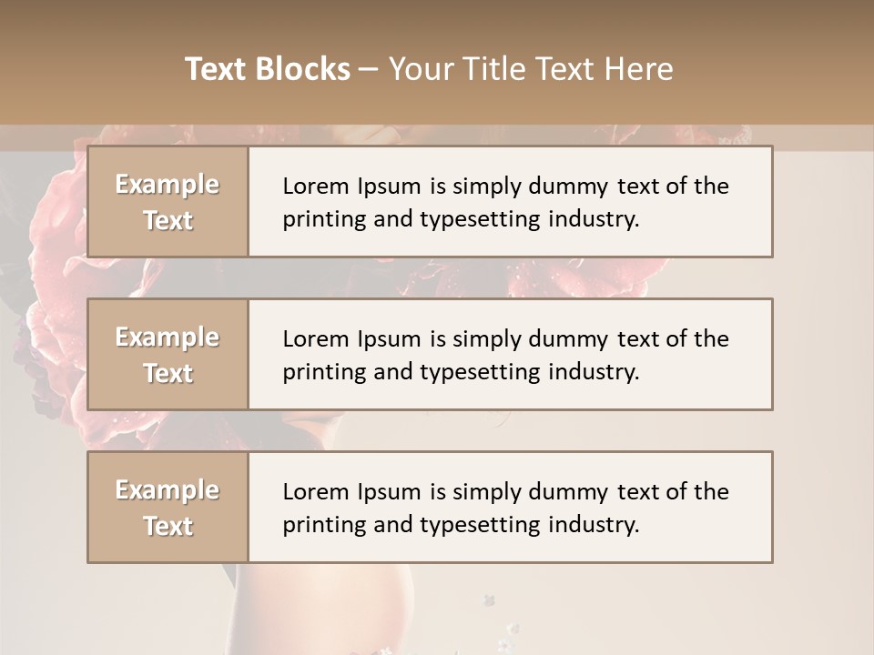 Boardroom Li Ten Chair PowerPoint Template