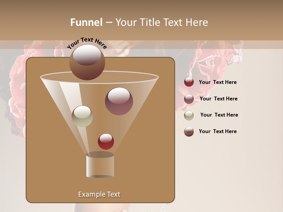 Boardroom Li Ten Chair PowerPoint Template