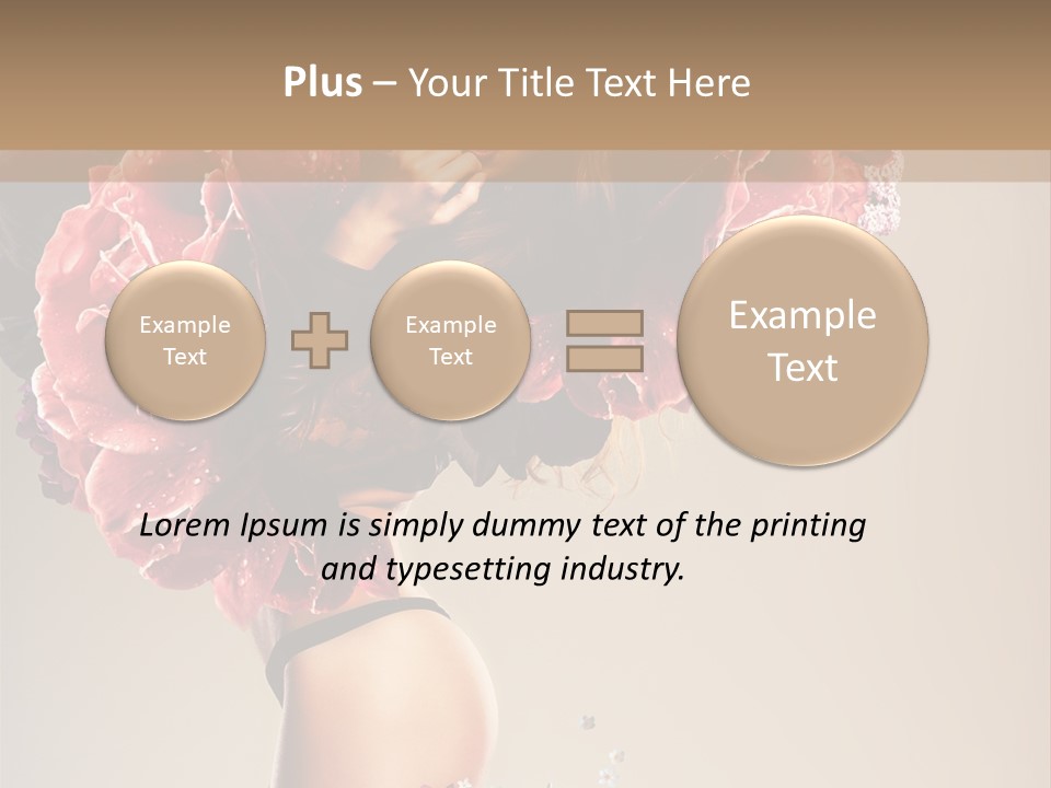 Boardroom Li Ten Chair PowerPoint Template