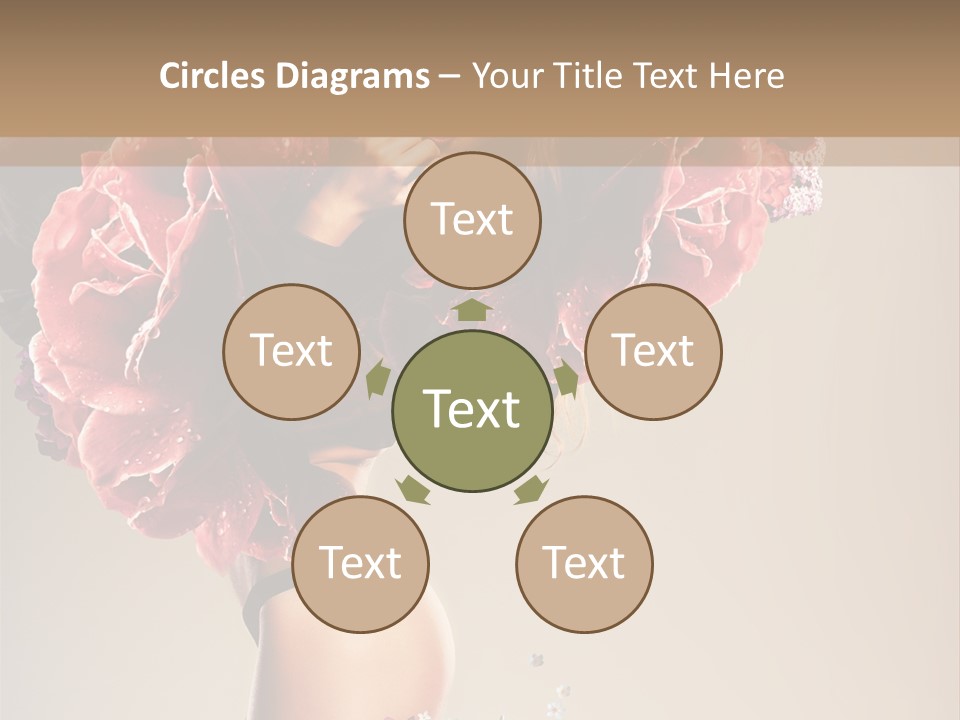 Boardroom Li Ten Chair PowerPoint Template