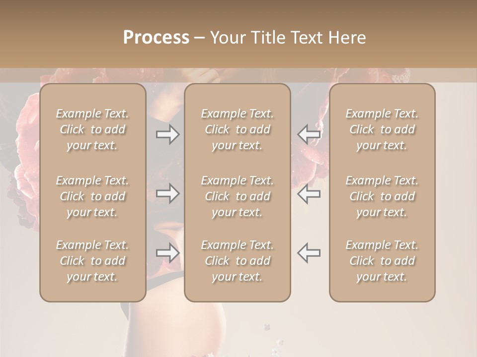 Boardroom Li Ten Chair PowerPoint Template