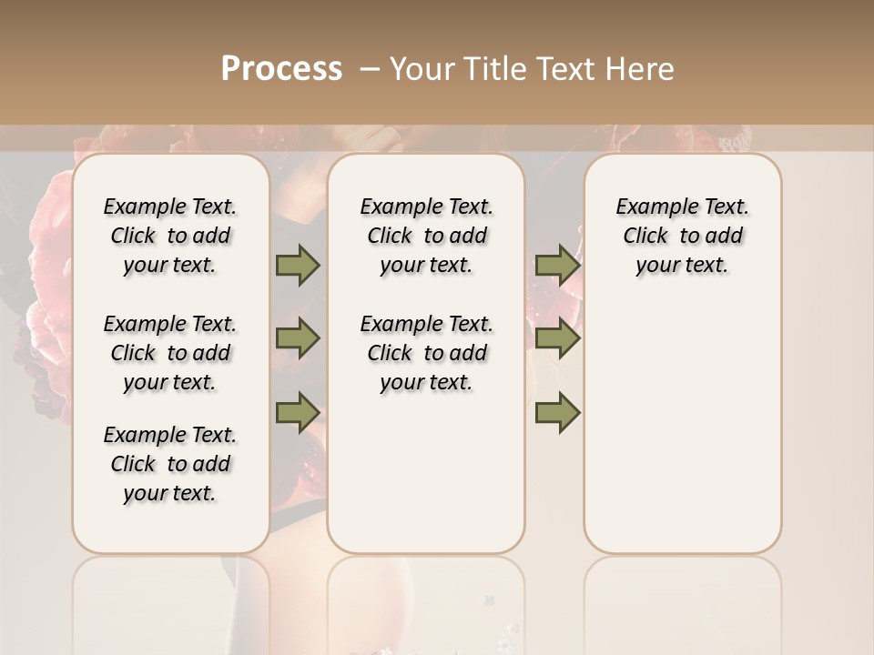Boardroom Li Ten Chair PowerPoint Template