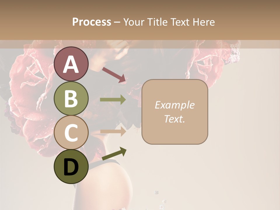 Boardroom Li Ten Chair PowerPoint Template