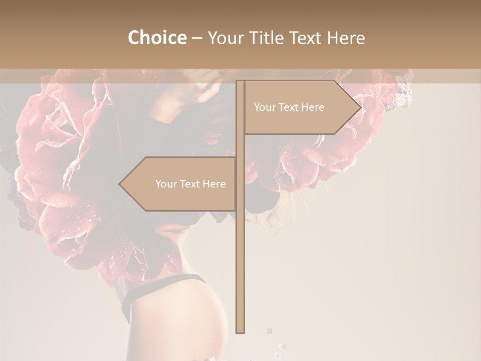 Boardroom Li Ten Chair PowerPoint Template