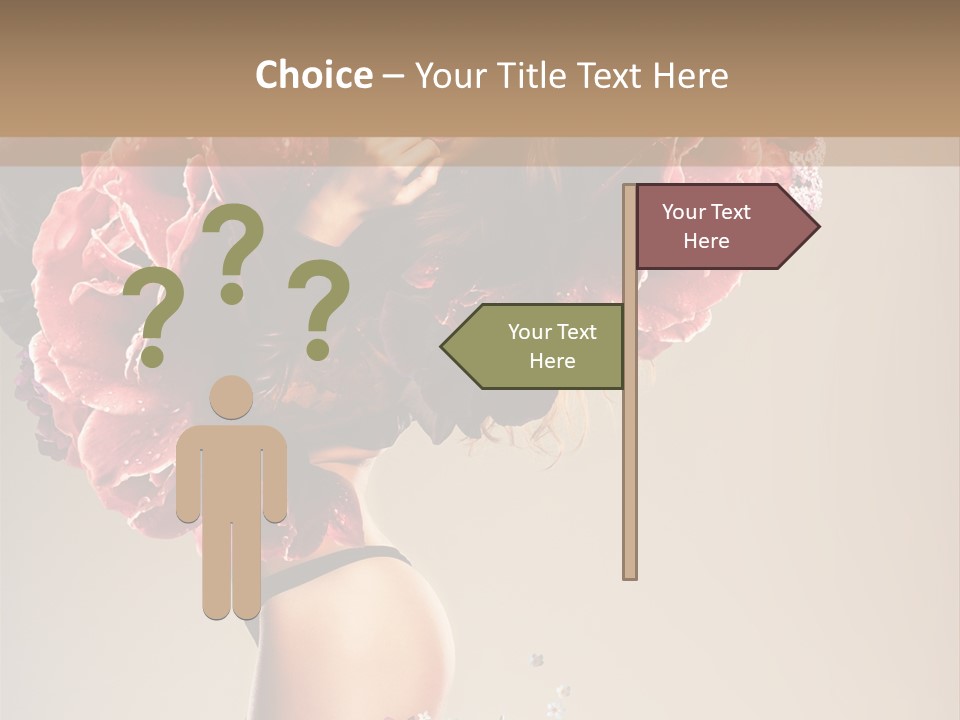 Boardroom Li Ten Chair PowerPoint Template