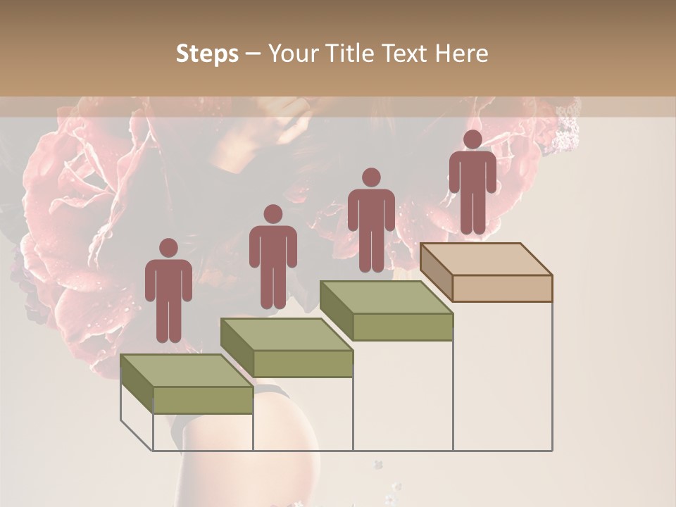 Boardroom Li Ten Chair PowerPoint Template