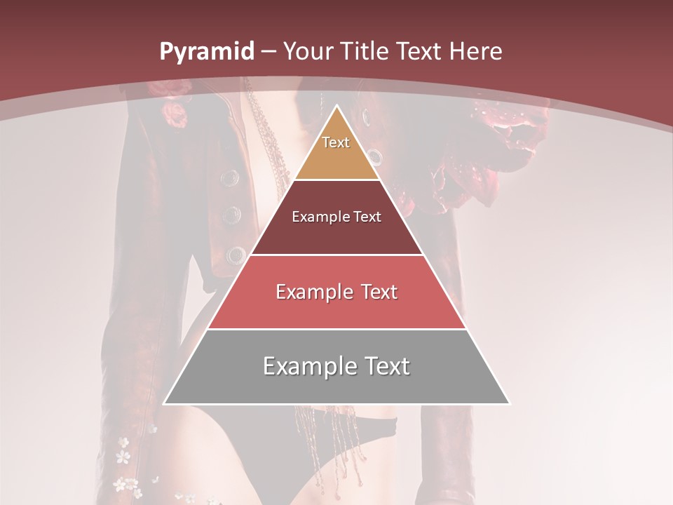 Writing Trategy Toon PowerPoint Template