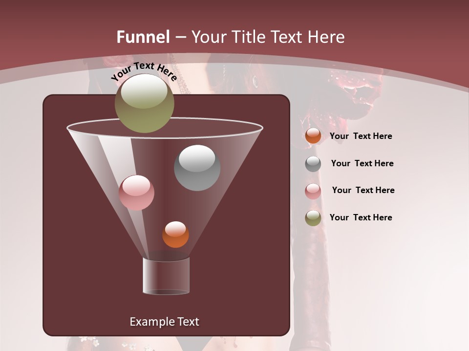 Writing Trategy Toon PowerPoint Template