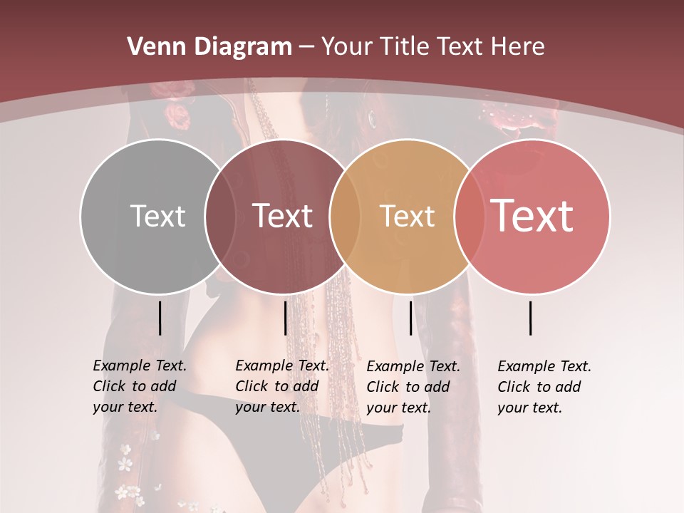 Writing Trategy Toon PowerPoint Template