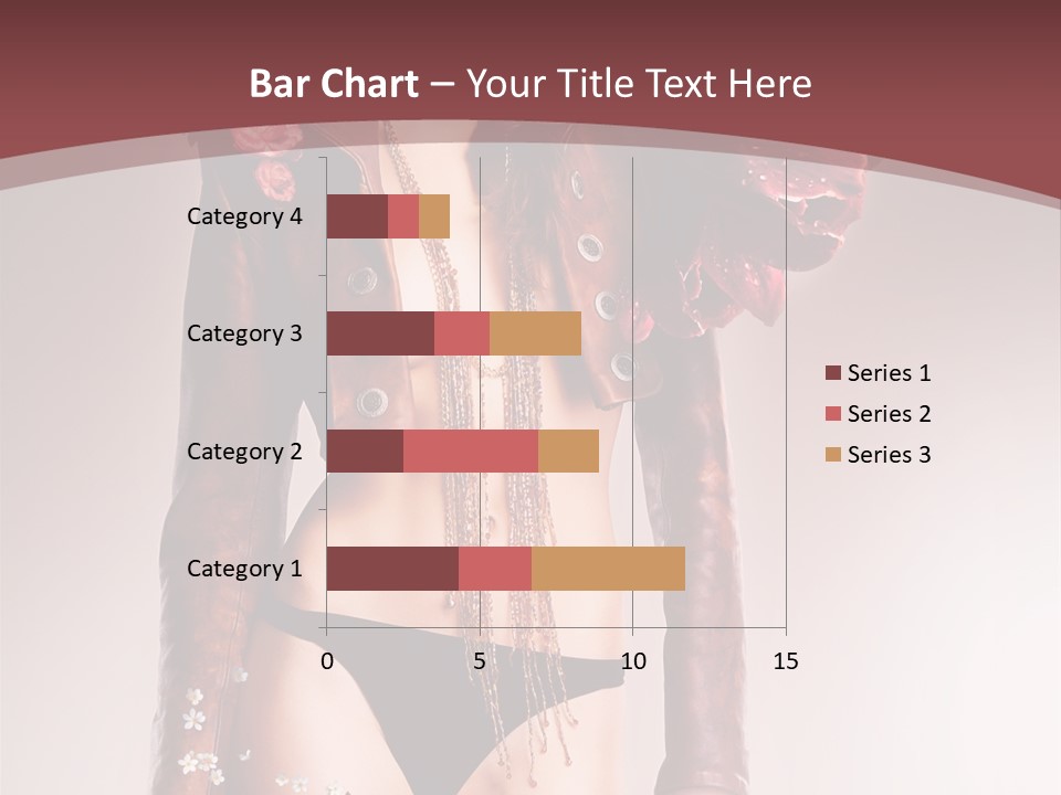 Writing Trategy Toon PowerPoint Template