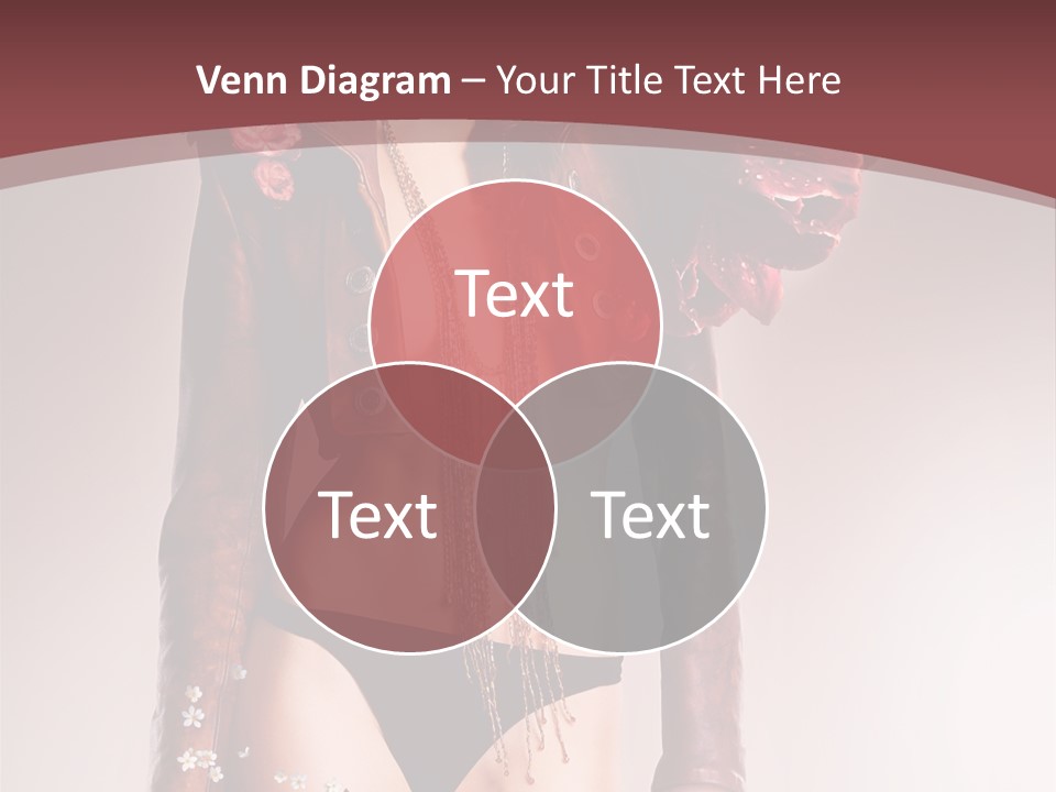 Writing Trategy Toon PowerPoint Template