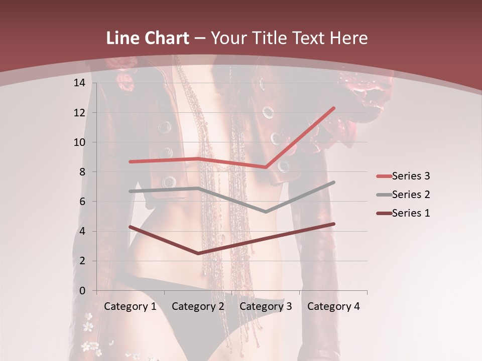 Writing Trategy Toon PowerPoint Template