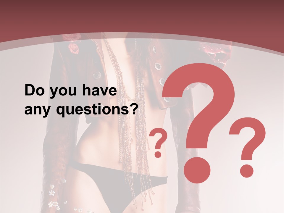 Writing Trategy Toon PowerPoint Template