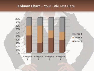 Smile Promotion Message PowerPoint Template