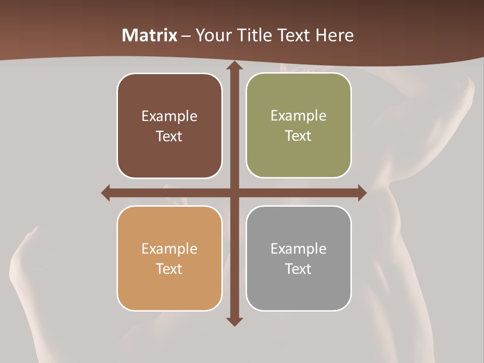 Corporate Group Di Cu Ion PowerPoint Template