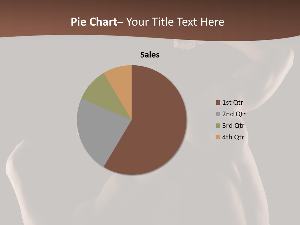Corporate Group Di Cu Ion PowerPoint Template
