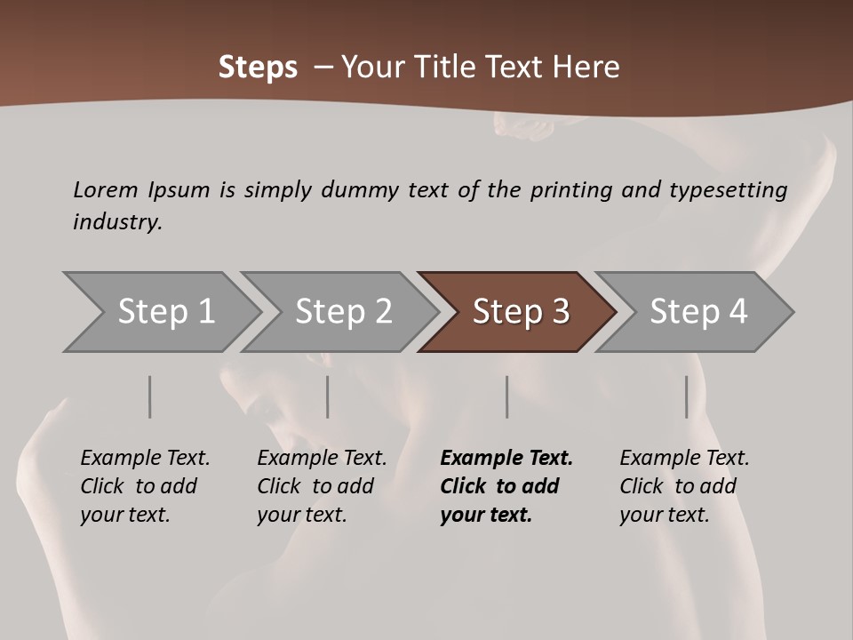 Corporate Group Di Cu Ion PowerPoint Template