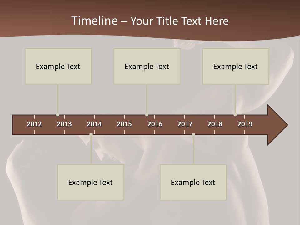 Corporate Group Di Cu Ion PowerPoint Template