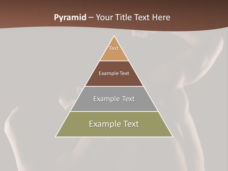 Corporate Group Di Cu Ion PowerPoint Template