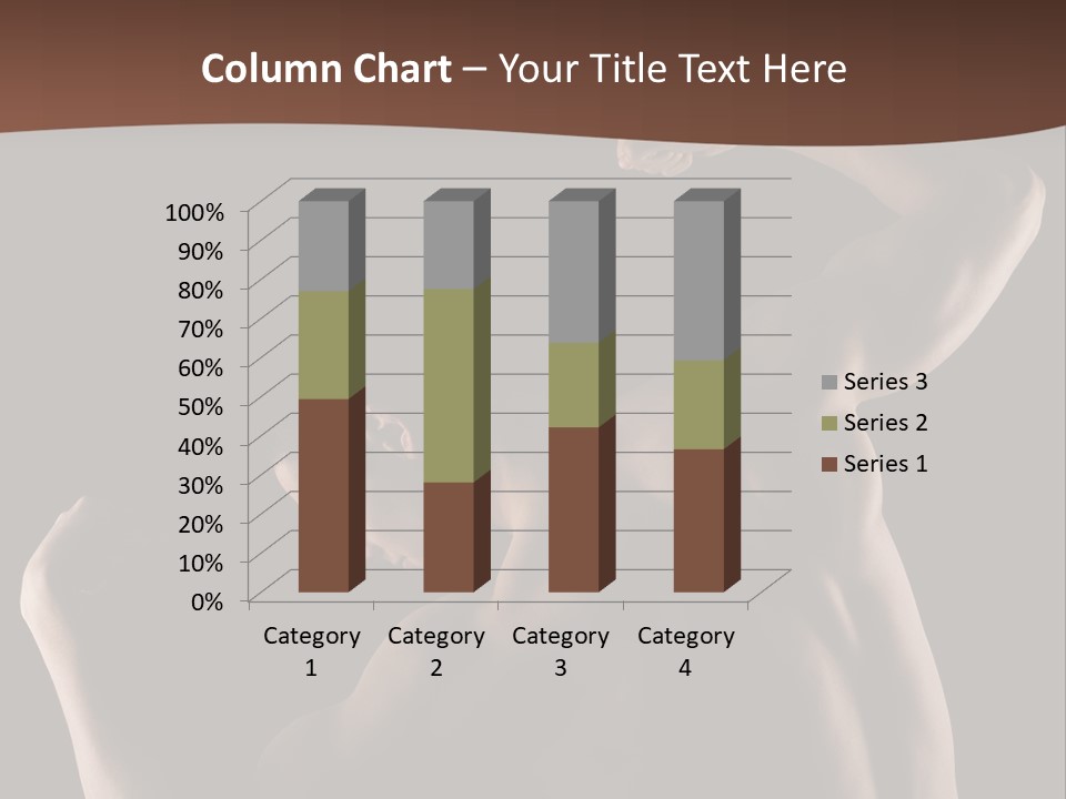Corporate Group Di Cu Ion PowerPoint Template