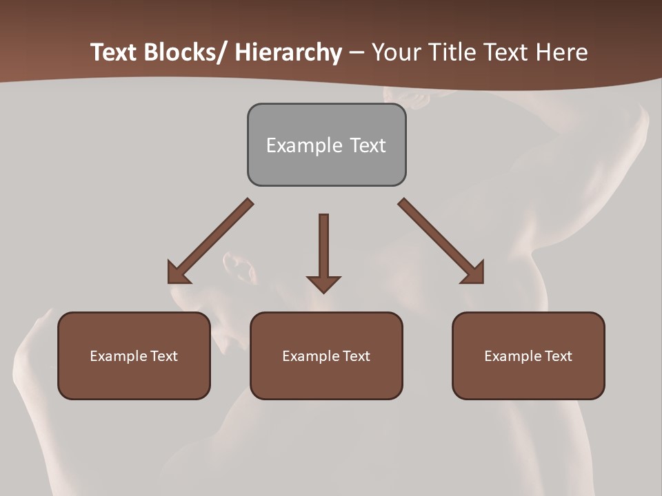 Corporate Group Di Cu Ion PowerPoint Template